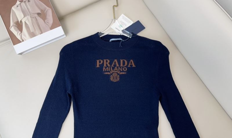 Prada Sweaters